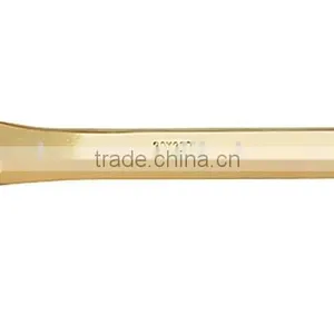 Non Sparking Tools 6 Point Hex Chisel thumbnail-1