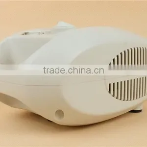 Design Hot Selling Nebulizer for Asthma Inhaler thumbnail-4