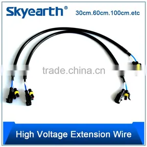 Super Bright LED Hid Relay Wiring Harness thumbnail-2