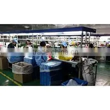 Shaoxing Kiwei Packing Co., Ltd. company overview - view 3 thumbnail