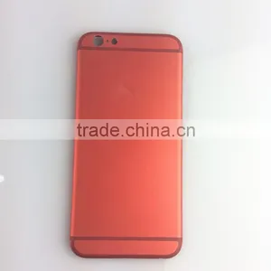 Factory Custom for IPhone 6 Housing, for IPhone 6 Back Cover thumbnail-6