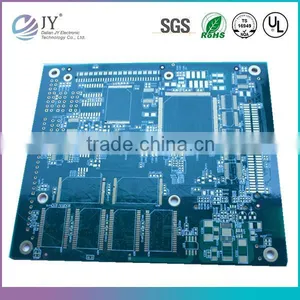 Network Switch Pcb thumbnail-1