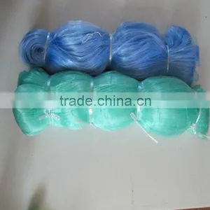 100% Nylon Monofilament Fishing Net thumbnail-1