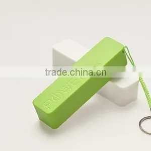 Mini Power Bank 2600 Mobile Power Bank for Asus Zenfone 6 thumbnail-2
