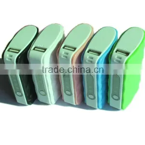 Unique Corn Shape Power Bank New Laptop Charger Emergency Charger thumbnail-5
