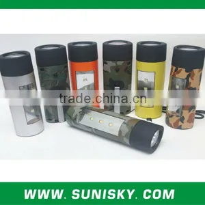 SPB9039 Rechargeable Emergency Light thumbnail-1