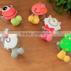 Wholesale Silicone Toothbrush Holder thumbnail-2