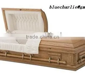Oak Casket thumbnail-1