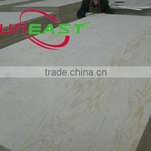 18mm Birch Wood Board, Laminated Birch Plywood 18mm, Russian Wood Timber,click Detail thumbnail-1