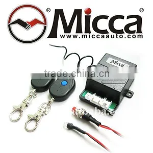 Engine Immobilizer,Anti Atraco Por Presencia,Inmobilizador de Motor, ANTIROBO,Bloqueador de Corrente,USB Corta Corriente(SA512) thumbnail-1