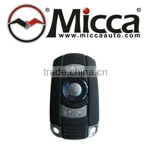 Learning Code Remote Control, Car Alarm Transmitter, Universal Remote Control, Automatic Door Remote Control (RT889) thumbnail-1
