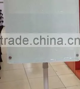 Magnetic Lucky Star Interactive Electronic Whiteboard Flip Chart Easel Stand From China Factory thumbnail-1