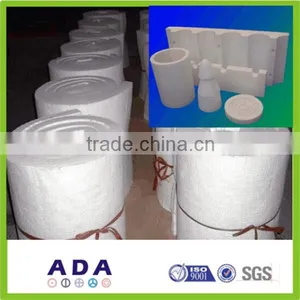 Factory Direct Supply Ceramic Fiber thumbnail-1