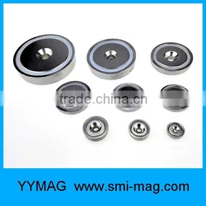 Super Strong Neodymium Cup Magnet thumbnail-5