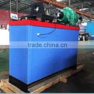 Composite Material Torsion Testing Machine 2000Nm Torque Computer Control NDW-2000 thumbnail-4