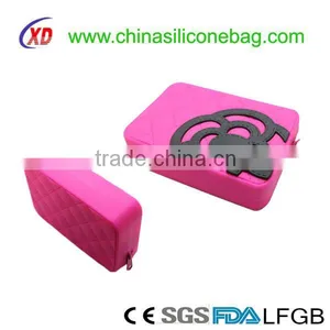 Wholesale Cosmetic Bags,cosmetic Bags & Cases,silicone Cosmetic Bags thumbnail-1