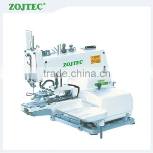 ZJ373DD Button-mounting Sewing Machine thumbnail-1