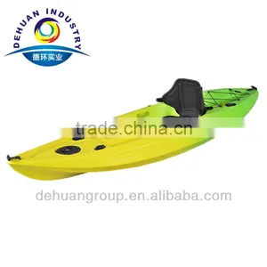 2013 New Series of Single Sit on Top Fishing Kayak&canoe thumbnail-2