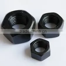 Hex Long Nuts thumbnail-1