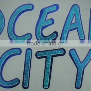 Fabric Heat Transfer Stickers thumbnail-6