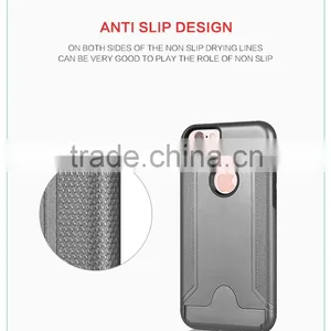 Shockproof Case With Stand Function Mobile Phone Shockproof Case For Iphone 6,Back Cover Case For Iphone 6 Plus Supplier's Choice thumbnail-3