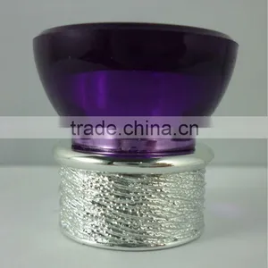 Aluminium Perfume Cap thumbnail-1