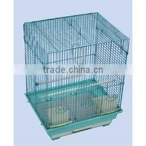 Big Iron Cages for Birds BC49 thumbnail-1