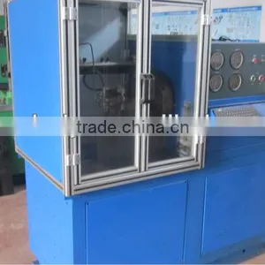 CRI200B-I Common Rail Test Equipment , in Stck (wood Package) thumbnail-1