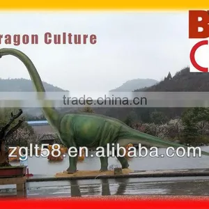 Low Price High Quality Life Size Grand Dinosaur Waterproof and Fireproof thumbnail-1