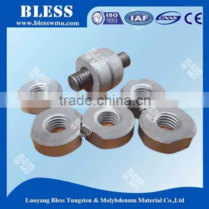 Electrical Resistance Molybdenum Set Screws thumbnail-4