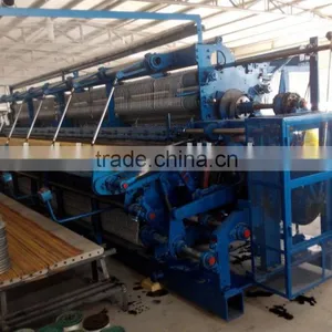 Big Fishing Net Making Machine ZRSX35-150 thumbnail-1