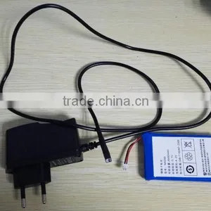 Hand Held Use and Gps Tracker Type 3G HSDPA GPS Personal Tracker thumbnail-5