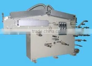 YUYU-112 BOPP Sealing Tape Coater thumbnail-1