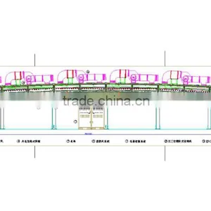 Protective Film Coating Machine thumbnail-1