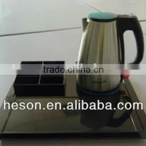 NEW Product Chea and High Quality Hotel Room Service Tray thumbnail-5