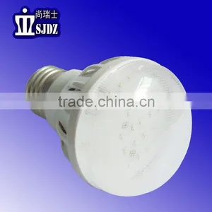E27 LED Fashionable Bulb Lamp 4W thumbnail-1