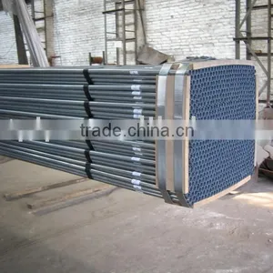 Galvanized Steel Tube thumbnail-1