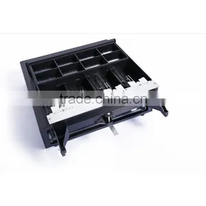Good Quality Manual Push Open Manual Cash Drawer For Retail in Electronic Cash Register Cash thumbnail-4