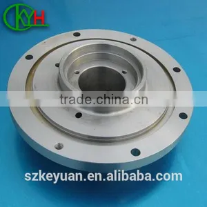Cusome Made Cnc Rapid Prototype thumbnail-1