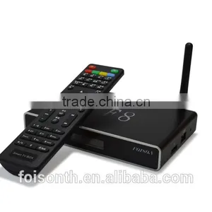 Universal Remoter Control 4K and 3D for S812 Set-top-box thumbnail-3