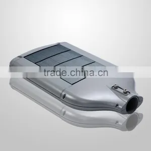 Auto Lighting System Energy Saving 60W SMD3030 LED Street Light thumbnail-6