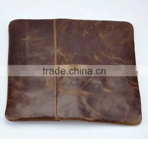 Brand New Wallets Leather Men Genuine, Men Wallet Wholesale, Rfid Blocking Wallet With High Quality thumbnail-4