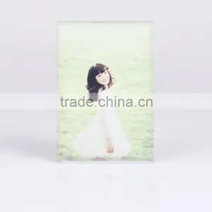 High Quality Crystal Photo Frame for Sublimation Printing thumbnail-2