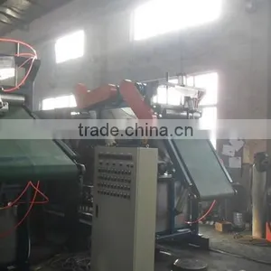 Rubber Cooling Machine thumbnail-2