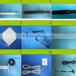 Smart Design Fast 4g Antenna 600-2700mhz Flexiable 4g Antenna for Huawei Moderm thumbnail-3