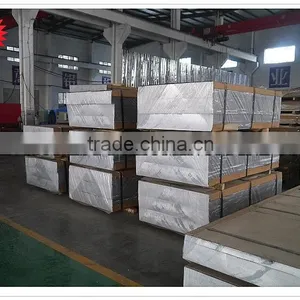 Hot Rolled 2A12 T4 T351 Aluminum Plate Sheet thumbnail-5