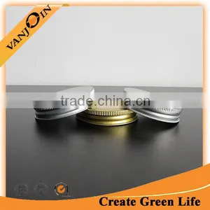 70mm Wholesale Regular Mouth Coin Slot Lids thumbnail-2