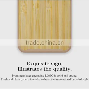 2016 Hot-sale Bamboo Case for Iphone 6 Nillkin Phone Case thumbnail-5