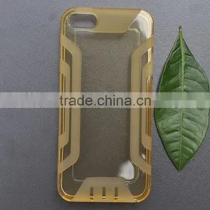 13 Colors Available Transparent Tpu Case thumbnail-1