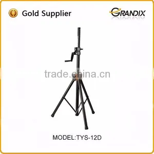 Heavy-duty Professional Audio Speaker Stands thumbnail-1